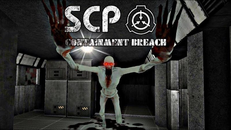 17 Best Games That Require Good Luck Scp