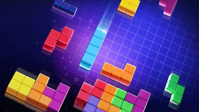 17 Best Games That Require Good Luck Tetris