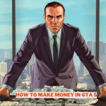 How To Make Money In Gta 5 Wowkia