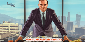 How To Make Money In Gta 5 Wowkia