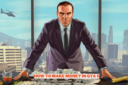 How To Make Money In Gta 5 Wowkia