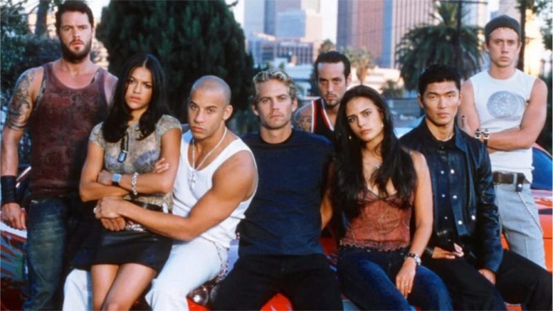 How To Watch Fast And Furious Movies In Chronological Order 1