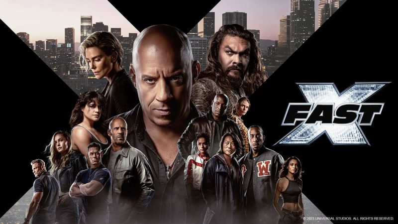 How To Watch Fast And Furious Movies In Chronological Order 10