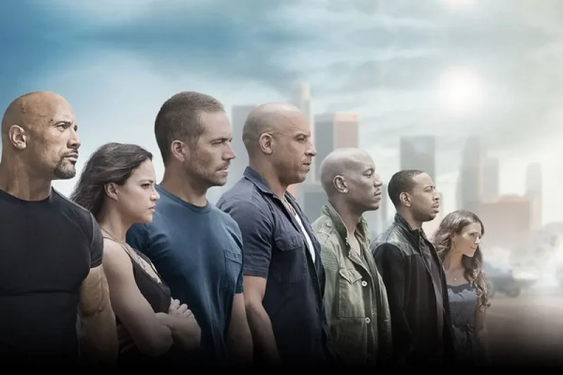 How To Watch Fast And Furious Movies In Chronological Order 7