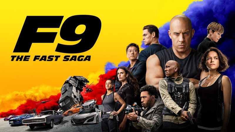 How To Watch Fast And Furious Movies In Chronological Order 9