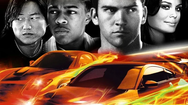 How To Watch Fast And Furious Movies In Chronological Order Tokyo