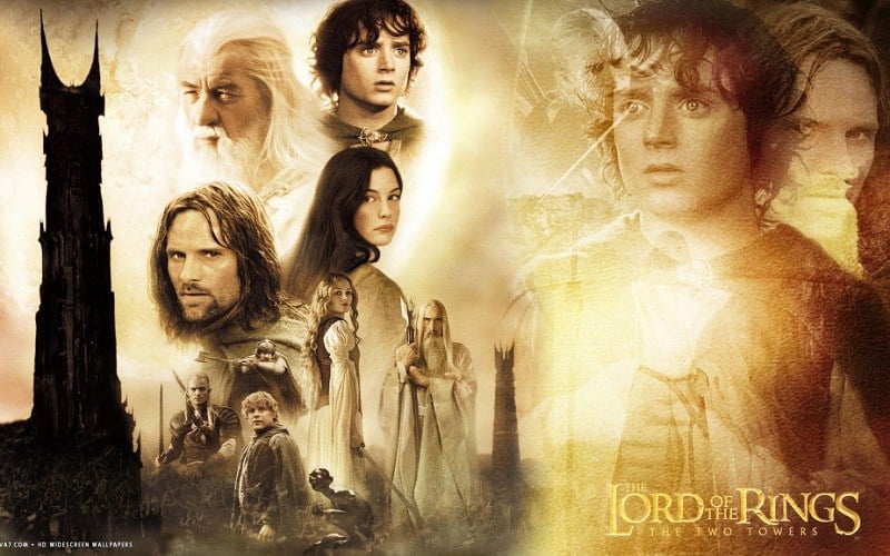 How To Watch The Lord Of The Rings In Chronological Order 5