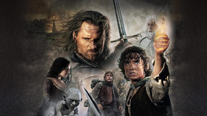 How To Watch The Lord Of The Rings In Chronological Order 6