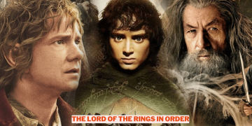 How To Watch The Lord Of The Rings In Chronological Order Wowkia
