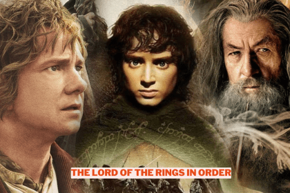 How To Watch The Lord Of The Rings In Chronological Order Wowkia