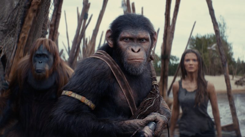 How To Watch The Planet Of The Apes Movies In Chronological Order 4