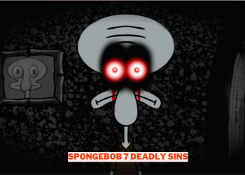 Spongebob Squarepants Theory Which Sin Each Character Represents Wowkia