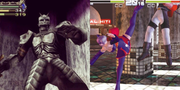 The First 10 Games Released On The Ps2 (chronological Order) Gamerode