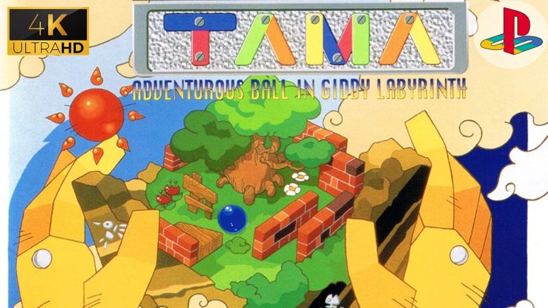 The First 15 Games Released On The Ps1 Tama