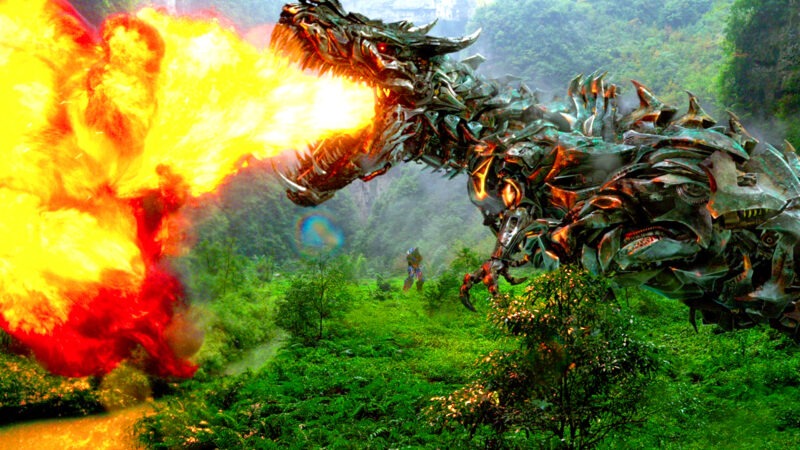 Transformers Movies In Order Age Of Extincition