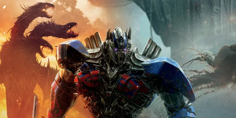 Transformers Movies In Order The Last Knight