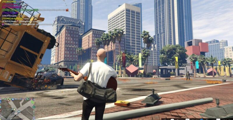 10 Best Gta Rp Servers To Play In 2025 And How To Join Them 