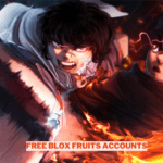 500+ Free Blox Fruits Accounts And Password (2025)