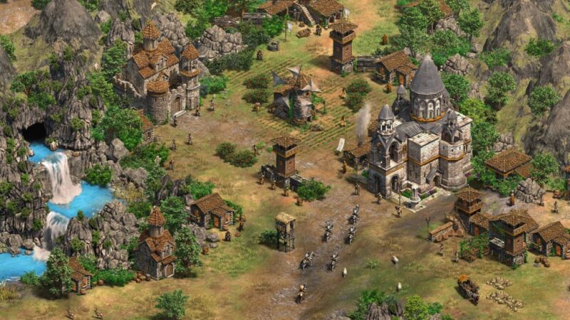 Age Of Empires 2 Cheats And How To Use Them 1