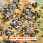 Age Of Empires 2 Cheats And How To Use Them Wowkia