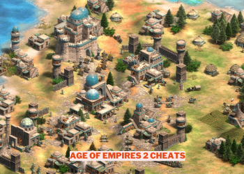 Age Of Empires 2 Cheats And How To Use Them Wowkia