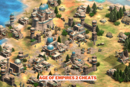 Age Of Empires 2 Cheats And How To Use Them Wowkia