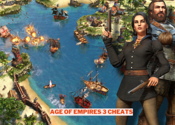 Age Of Empires 3 Cheats And How To Use Them Wowkia
