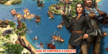 Age Of Empires 3 Cheats And How To Use Them Wowkia