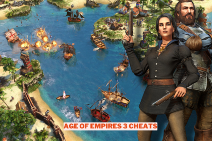 Age Of Empires 3 Cheats And How To Use Them Wowkia