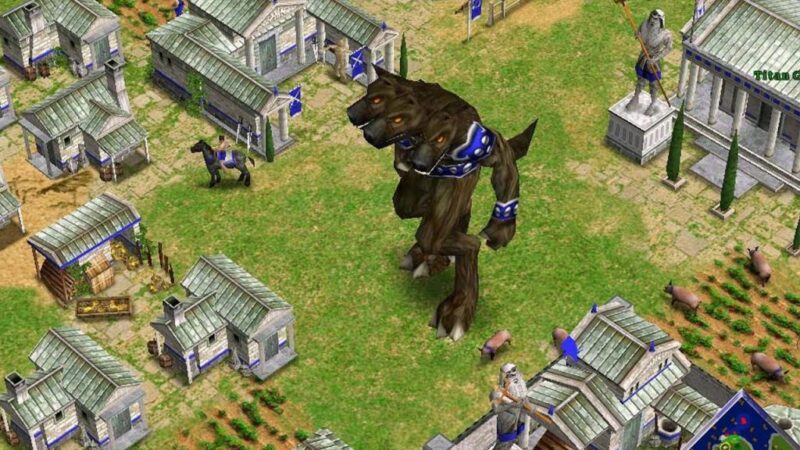 Age Of Mythology Cheats And How To Use Them 3