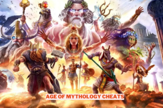 Age Of Mythology Cheats And How To Use Them Wowkia