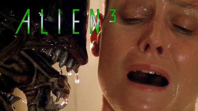 Alien Movies In Order Alien 3