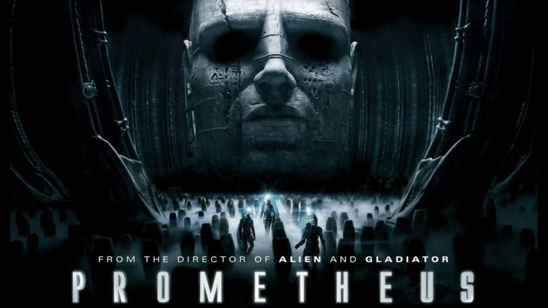 Alien Movies In Order Prometheus