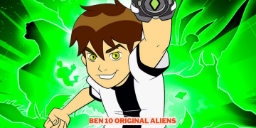 All 10 Of The Original Ben 10 Aliens, Ranked Wowkia