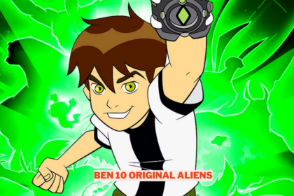 All 10 Of The Original Ben 10 Aliens, Ranked Wowkia