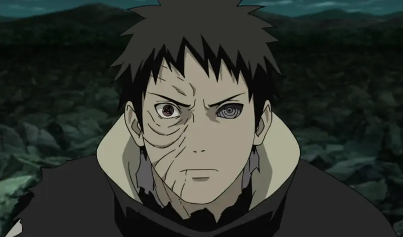 All Akatsuki Members Ranked By Strength Obito