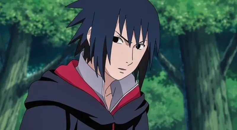 All Akatsuki Members Ranked By Strength Sasuke