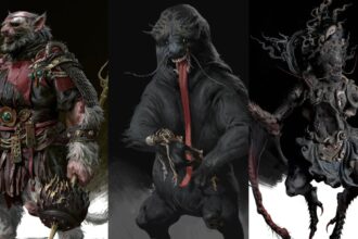 All Black Myth Wukong Bosses And Their Locations Wowkia