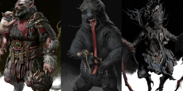 All Black Myth Wukong Bosses And Their Locations Wowkia