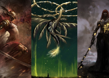 All Elden Ring Bosses And Main Boss Order Wowkia