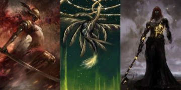 All Elden Ring Bosses And Main Boss Order Wowkia