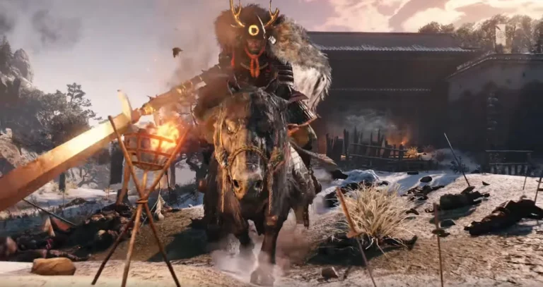 All Sekiro Shadows Die Twice Bosses In Order 1