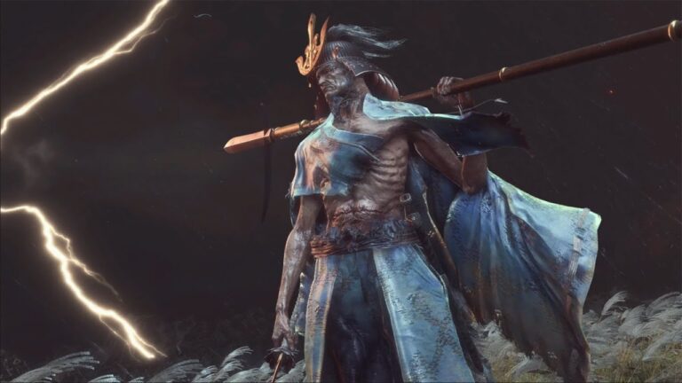 All Sekiro Shadows Die Twice Bosses In Order 14