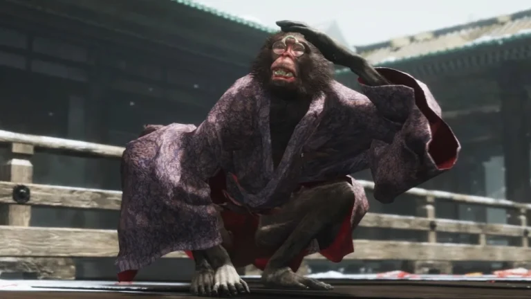 All Sekiro Shadows Die Twice Bosses In Order 7