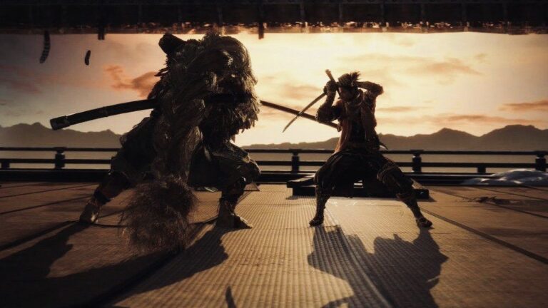 All Sekiro Shadows Die Twice Bosses In Order Great