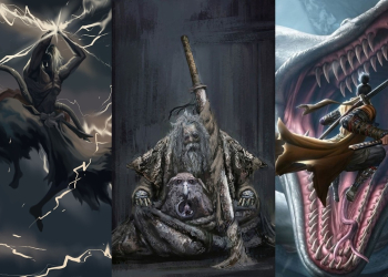 All Sekiro Shadows Die Twice Bosses In Order Wowkia