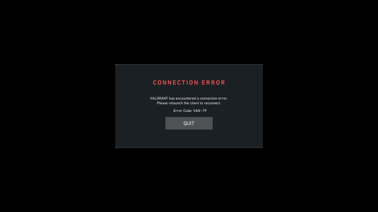 All Valorant Error Codes And Solutions 