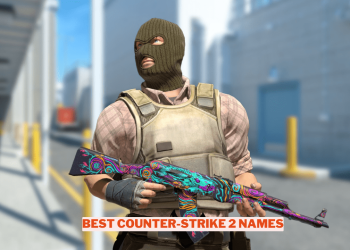 Best Cs2 Names