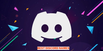 Best Discord Names