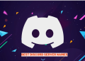 Best Discord Server Names